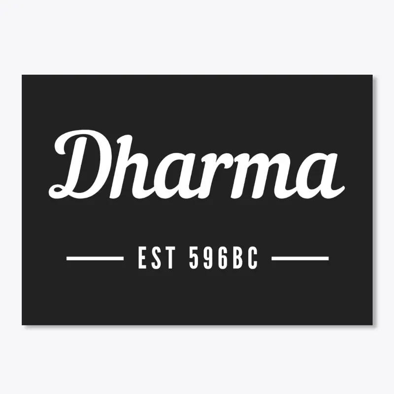 Dharma Est 596