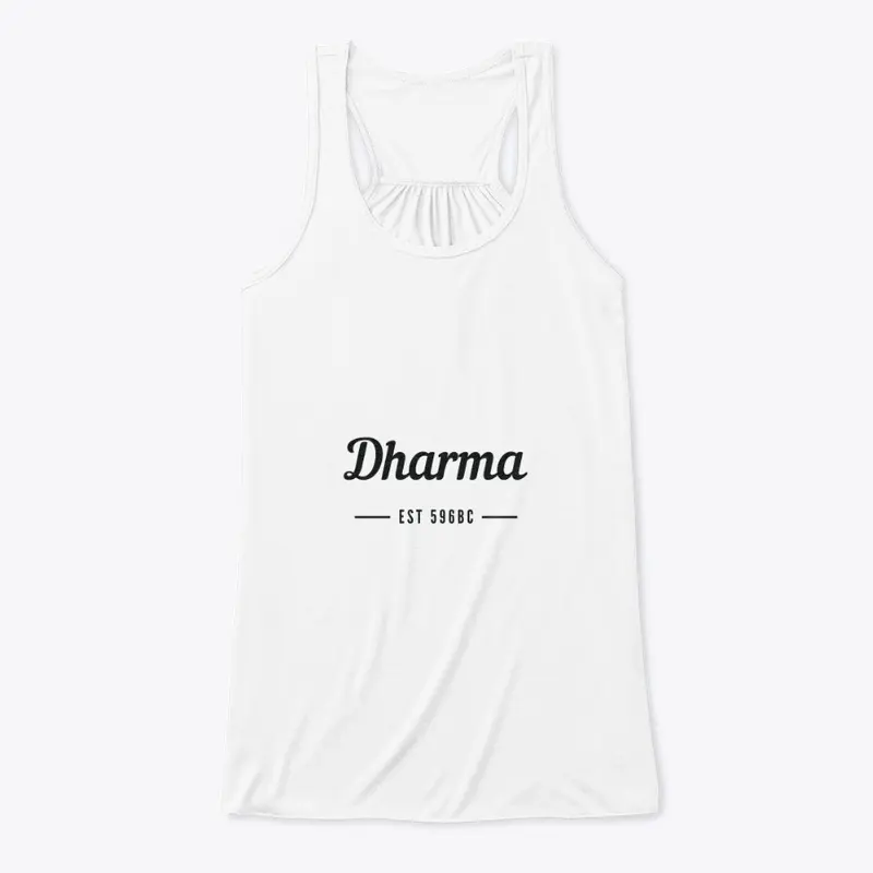 Dharma Est 596