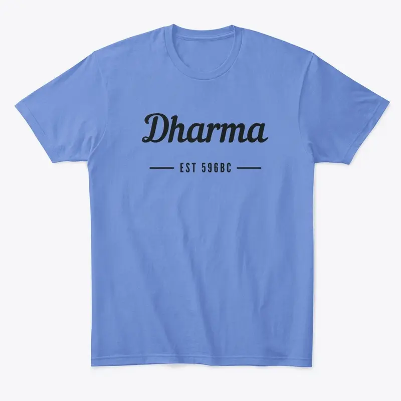 Dharma Est 596