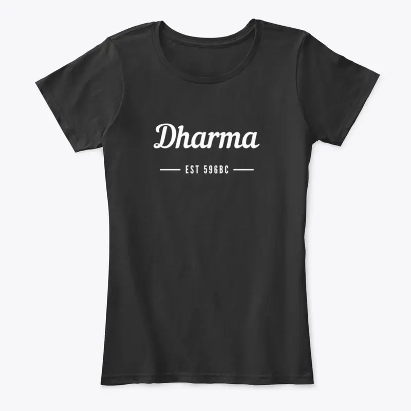 Dharma Est 596