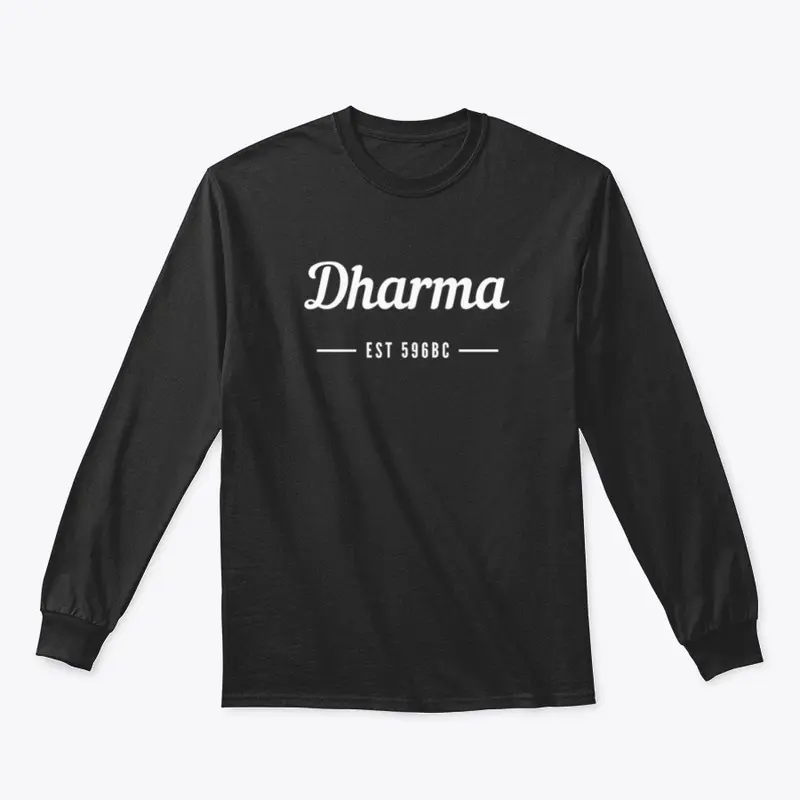 Dharma Est 596