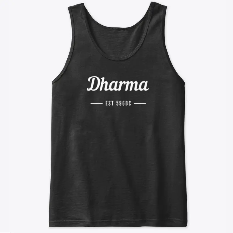 Dharma Est 596