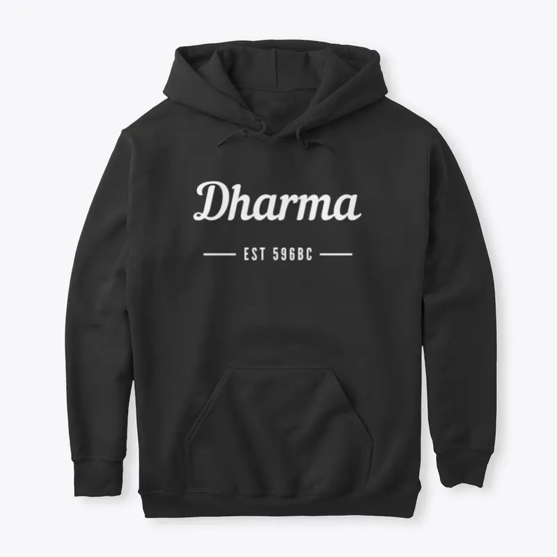 Dharma Est 596