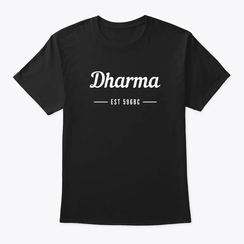 Dharma Est 596